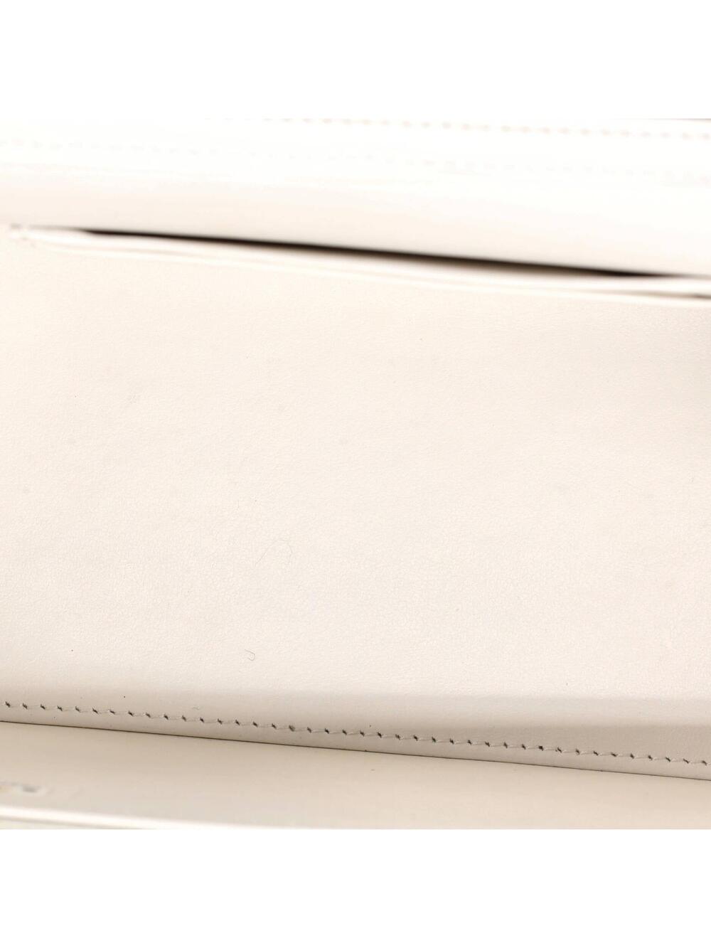 Chanel Coco Casino Vanity Case With #255340C46B - Picture 5 of 6